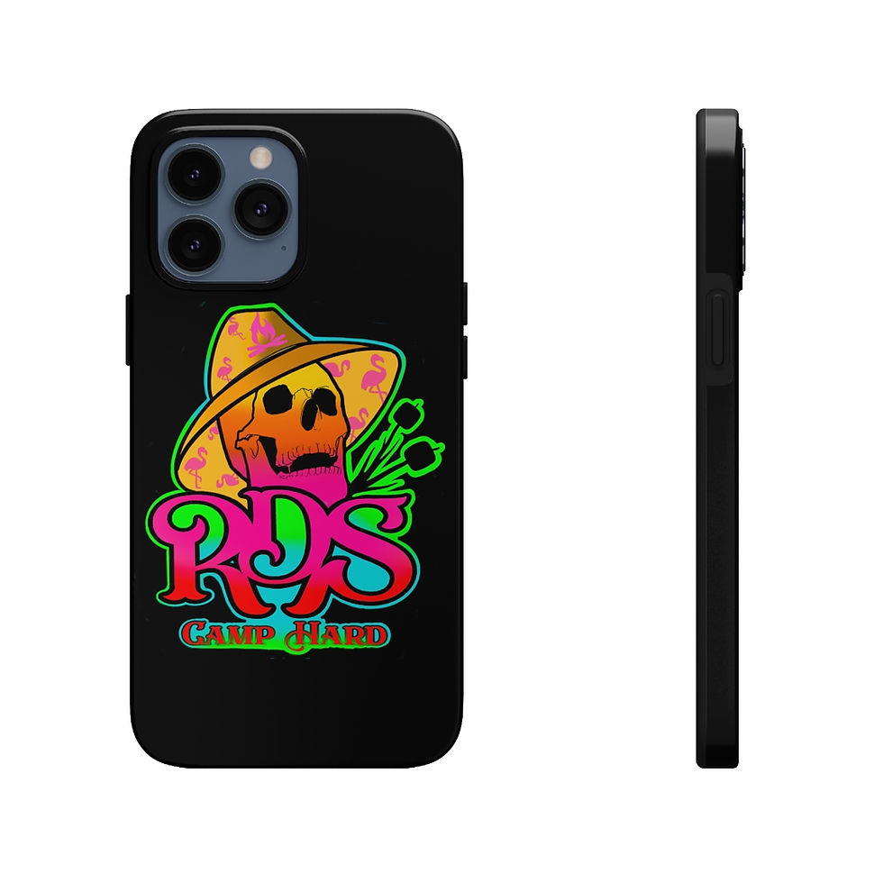 Thumbnail: RDS Hot Boy Summer Tough Phone Cases, Case-Mate