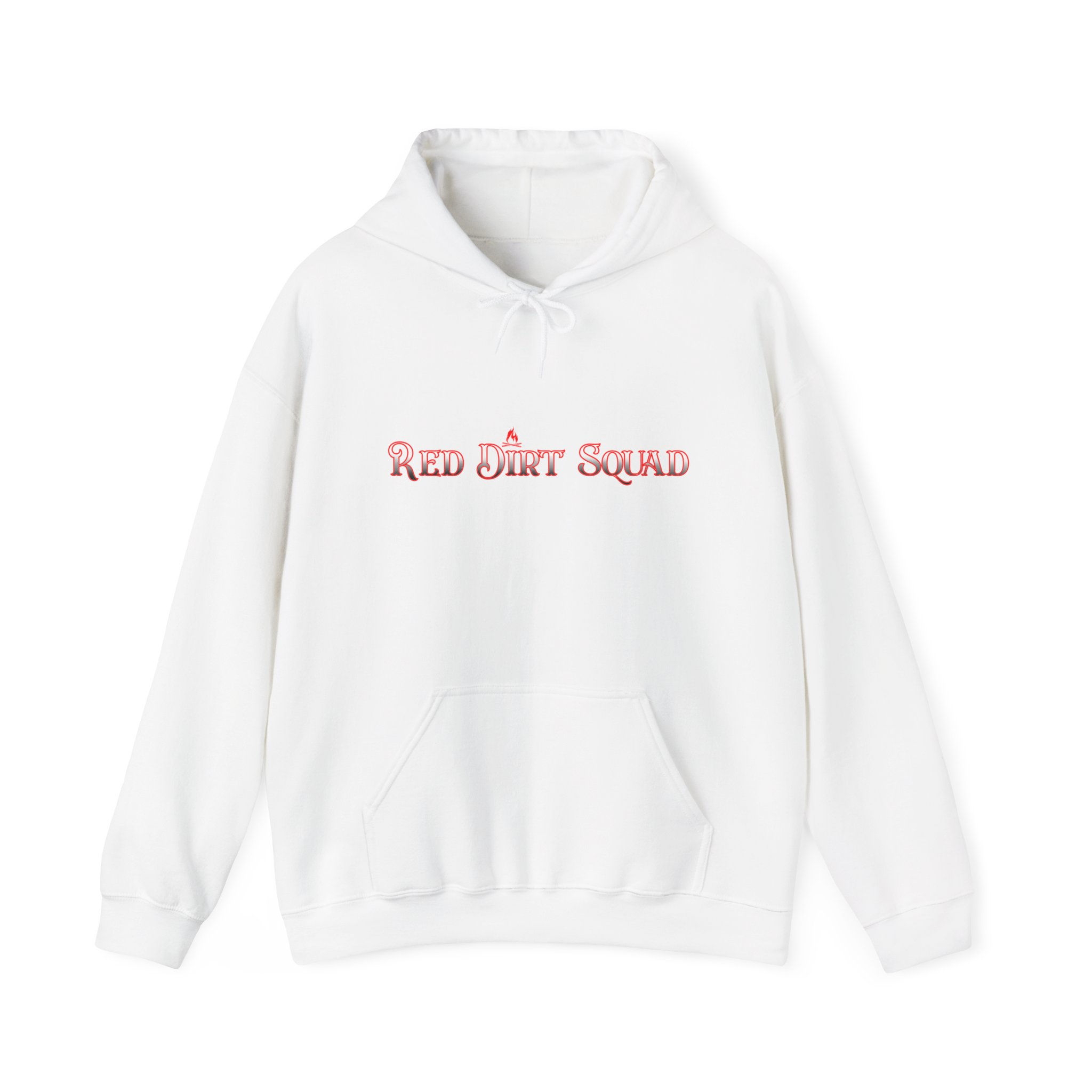 RDS Heavy Blend™ Hooded Sweatshirt