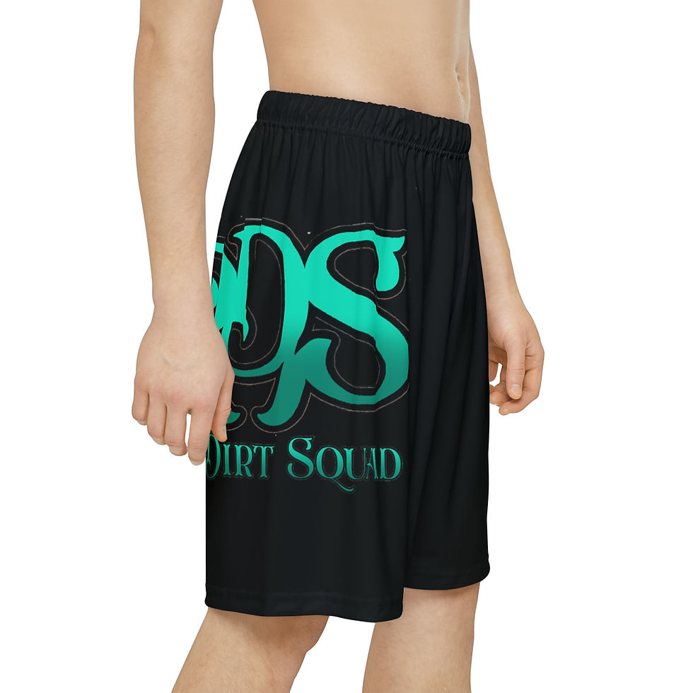 Thumbnail: RDS logo  Men’s Sports Shorts