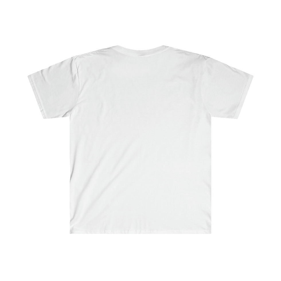 Thumbnail: RDS get dirty Unisex Softstyle T-Shirt