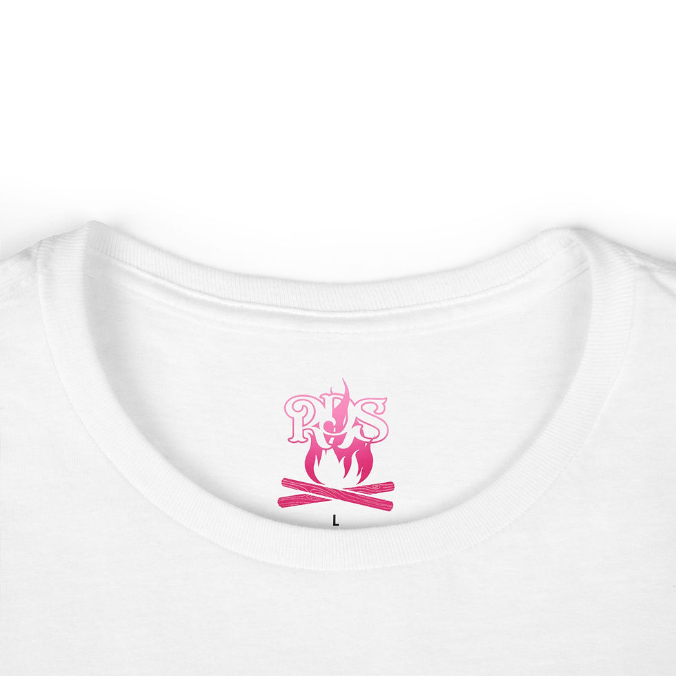 Thumbnail: RDS two wheels Women's Softstyle Tee