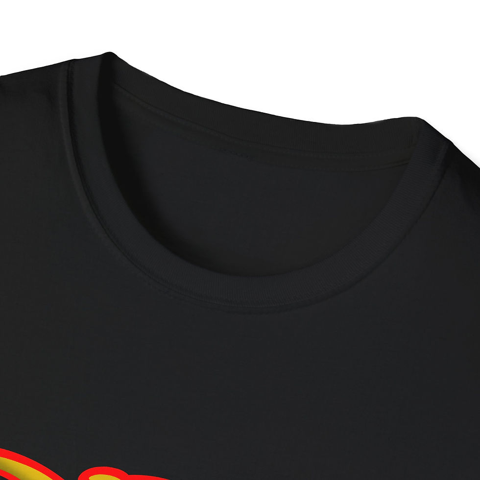 Thumbnail: RDS New Mexico Softstyle T-Shirt