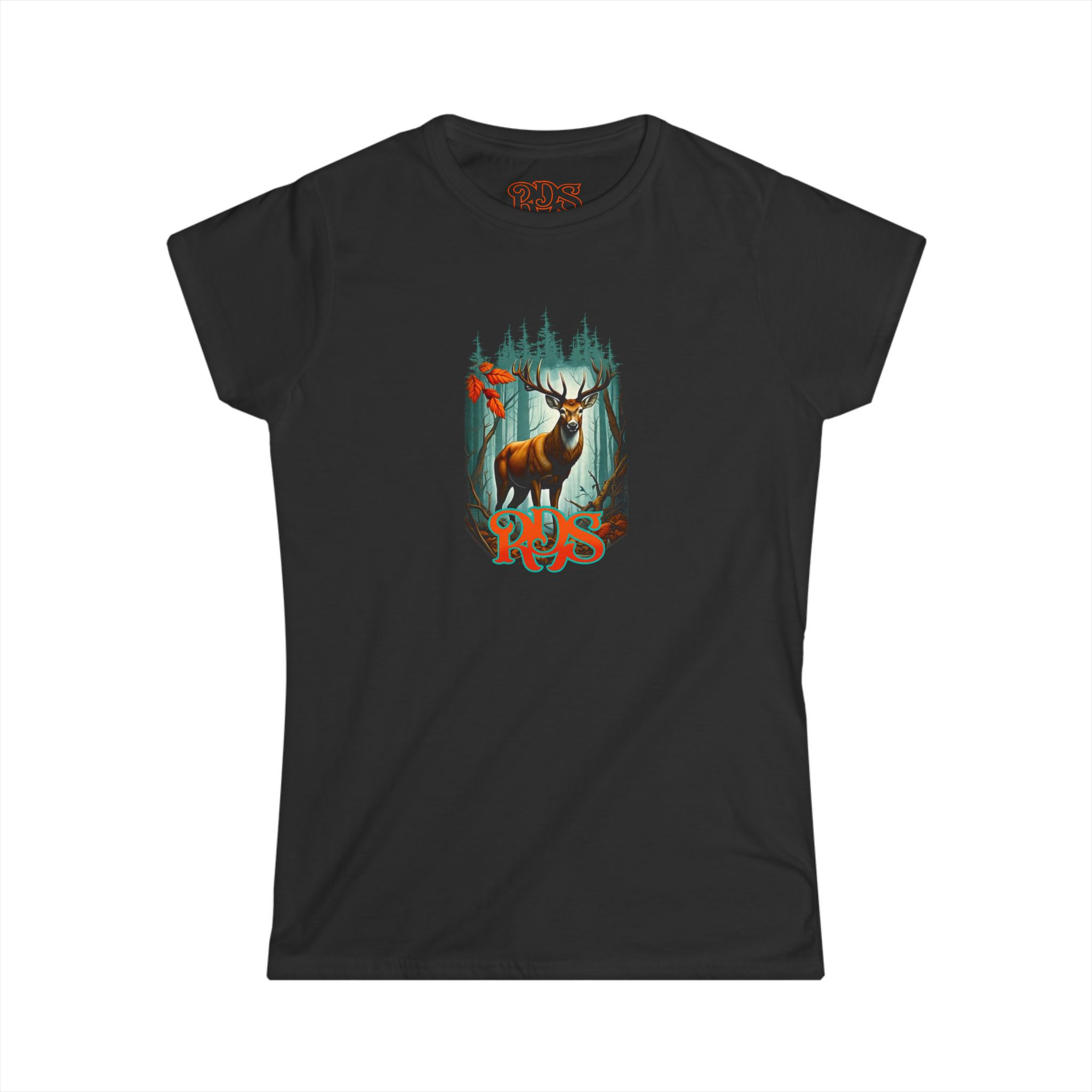 RDS hallow Women's Softstyle Tee