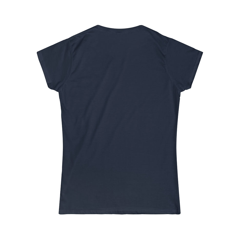 Thumbnail: RDS close encounters Women's Softstyle Tee