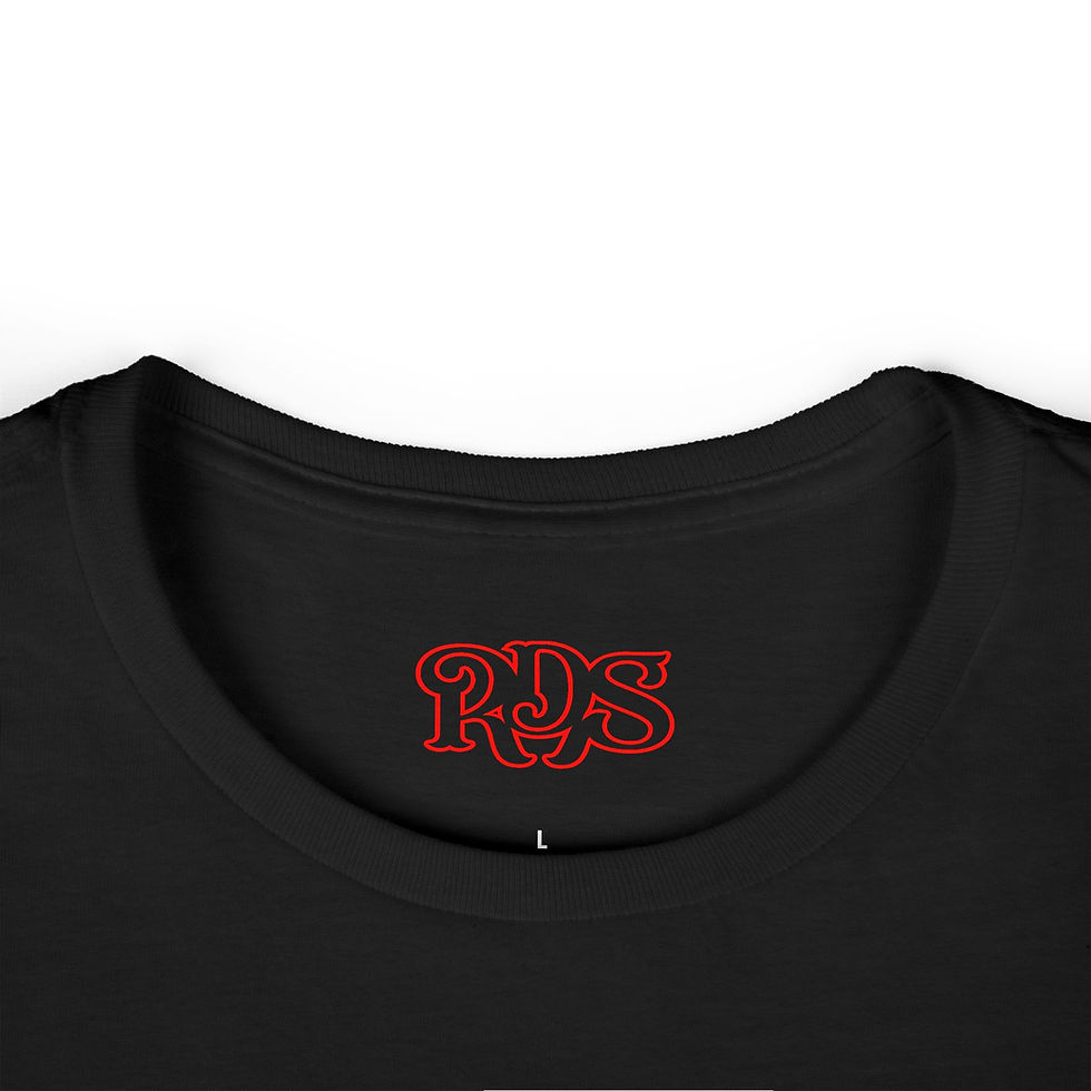 Thumbnail: RDS weekender Women's Softstyle Tee