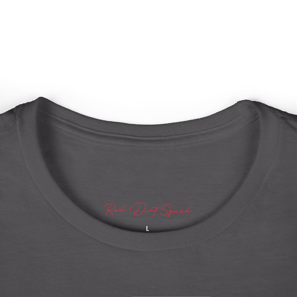 Thumbnail: RDS ripped Women's Softstyle Tee