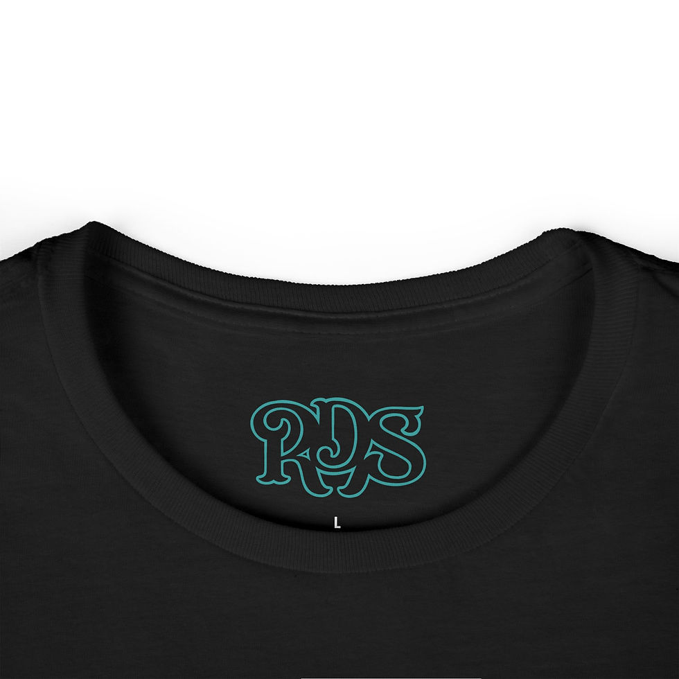 Thumbnail: RDS party Women's Softstyle Tee
