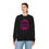 Thumbnail: RDS 4wheel toys pink Heavy Blend™ Crewneck Sweatshirt