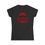 Thumbnail: RDS 4wheel toys red Women's Softstyle Tee