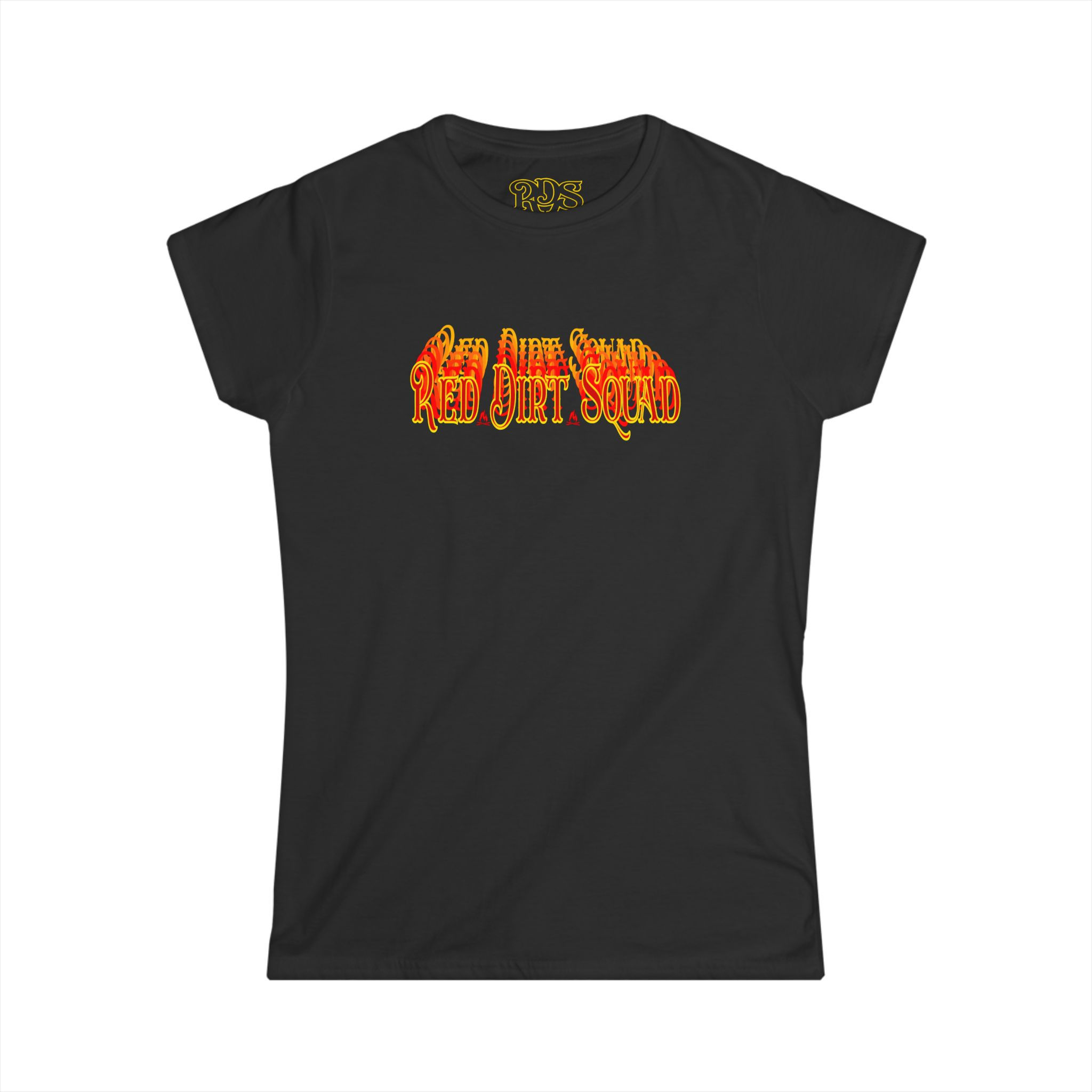 RDS Women's Softstyle Tee