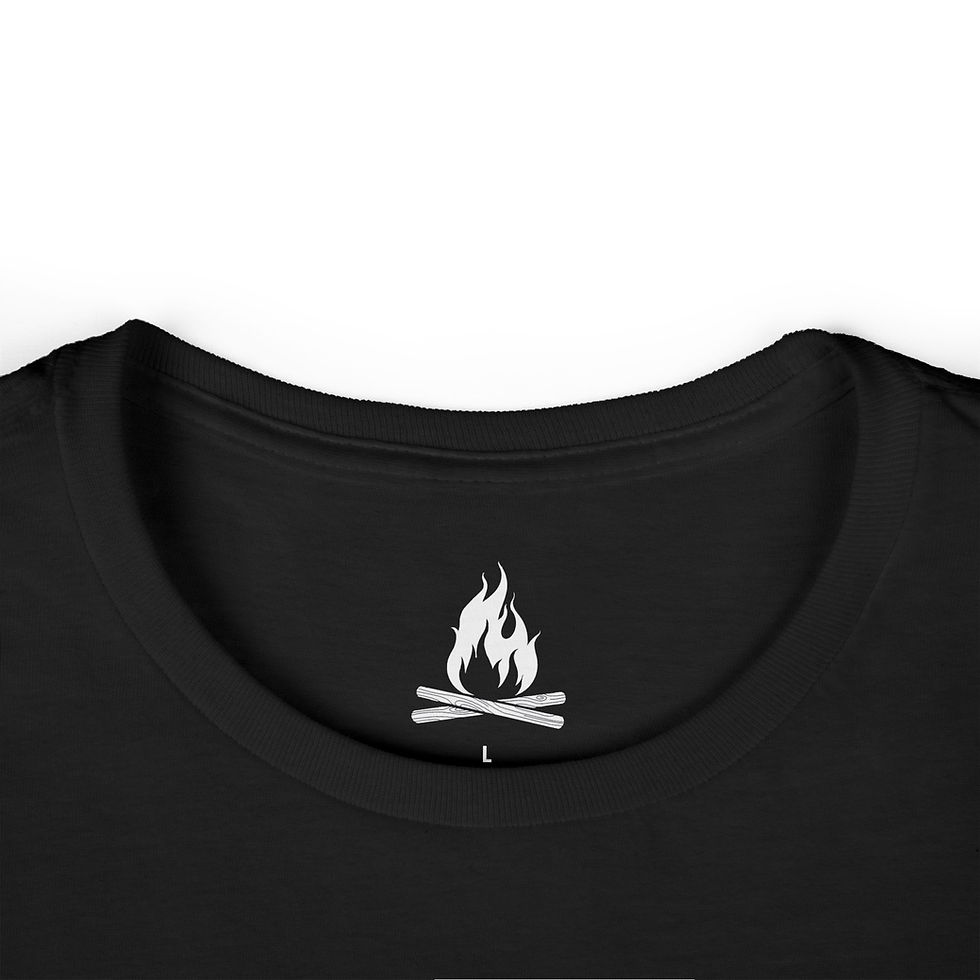 Thumbnail: RDS nature lover Women's Softstyle Tee