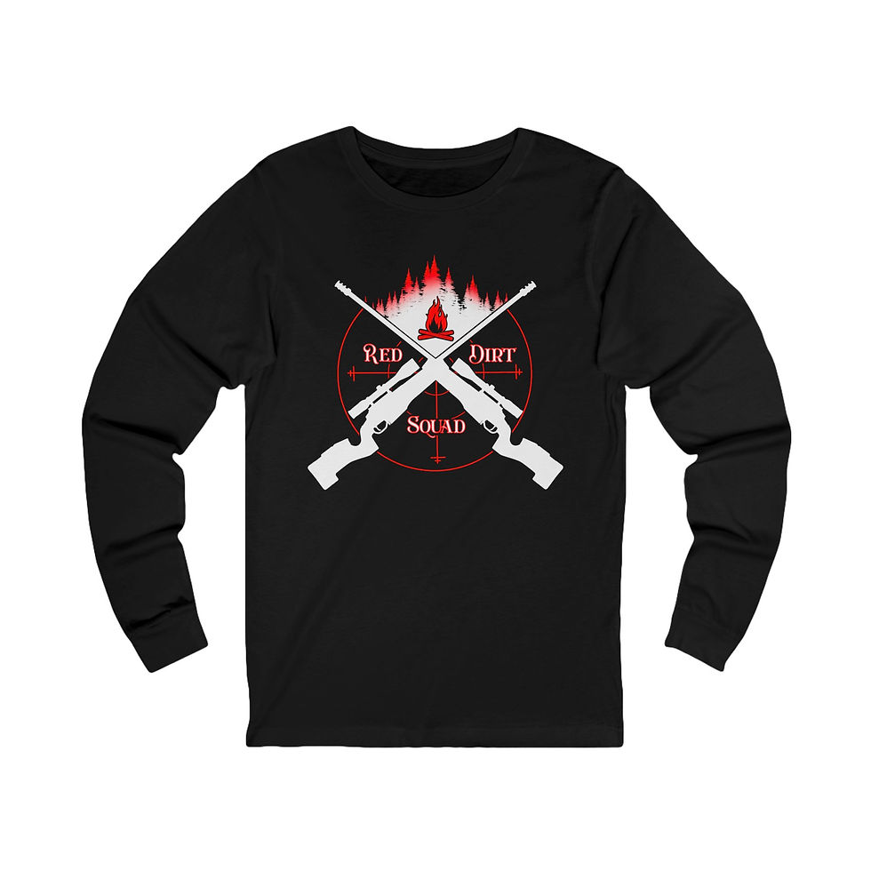 Thumbnail: RDS x marks the spot Long Sleeve Tee