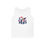 Thumbnail: RDS on the dock Heavy Cotton Tank Top