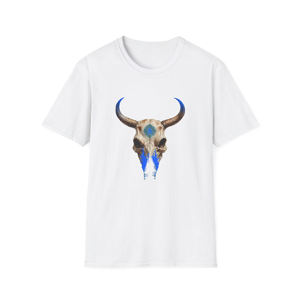Thumbnail: Unisex Softstyle T-Shirt