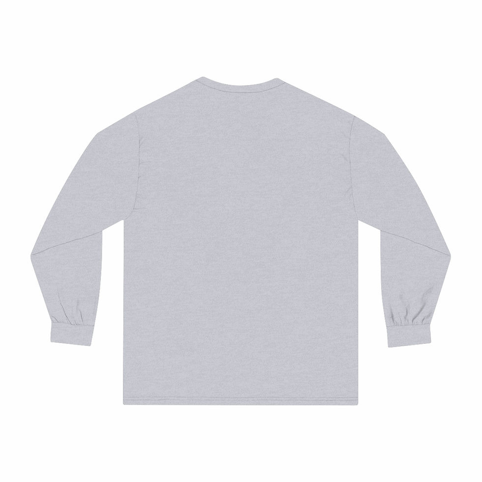 Thumbnail: RDS fire logo Classic Long Sleeve T-Shirt