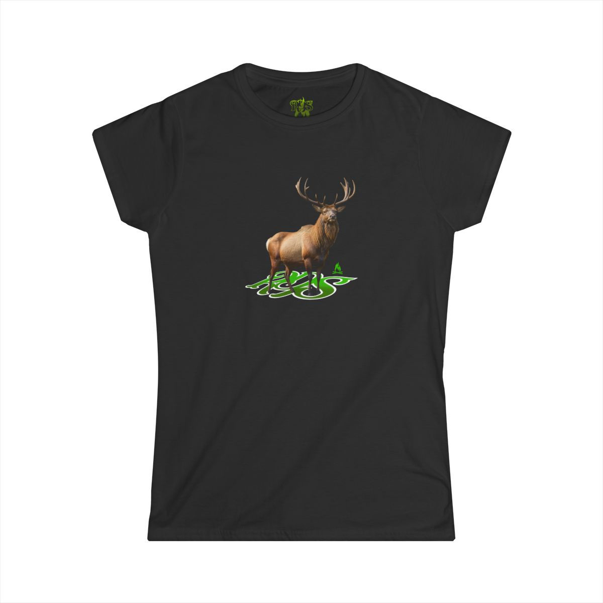 RDS bull Women's Softstyle Tee