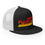 Thumbnail: RDS retro moto Trucker Cap