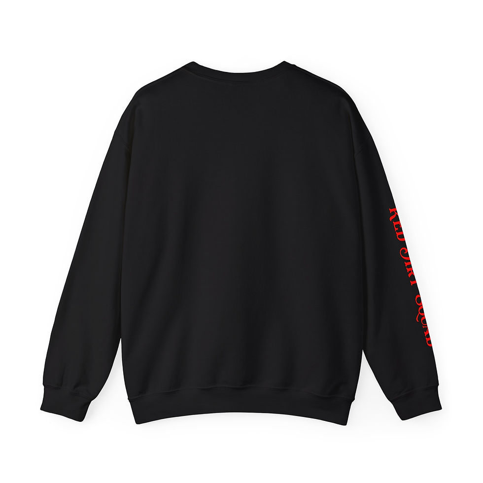 Thumbnail: RDS presidential Heavy Blend™ Crewneck Sweatshirt