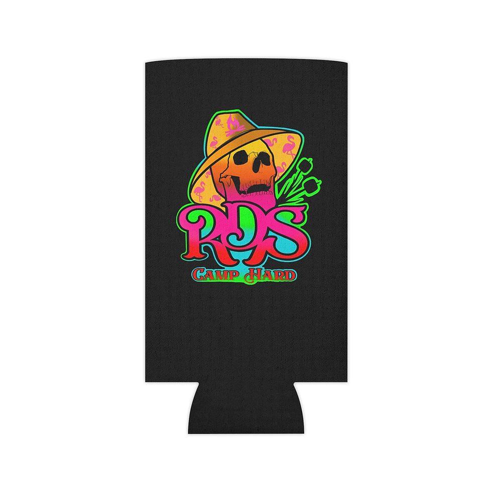 Thumbnail: RDS Hot Boy Summer Can Cooler