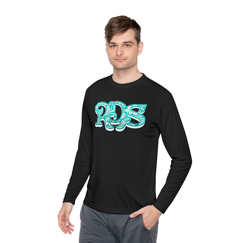 Thumbnail: RDS filigree swimming/lake/fishing shirt