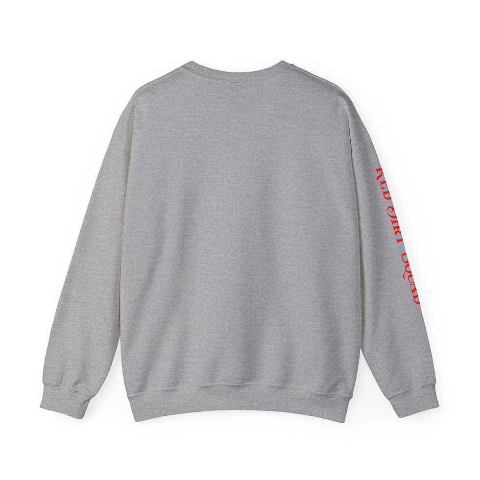 Thumbnail: RDS presidential Heavy Blend™ Crewneck Sweatshirt