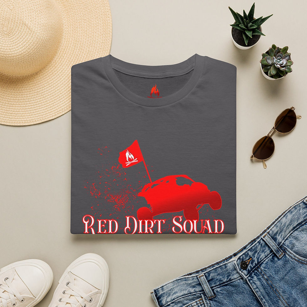 Thumbnail: RDS sand demon Softstyle T-Shirt