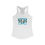 Thumbnail: RDS camper Women's Ideal Racerback Tank