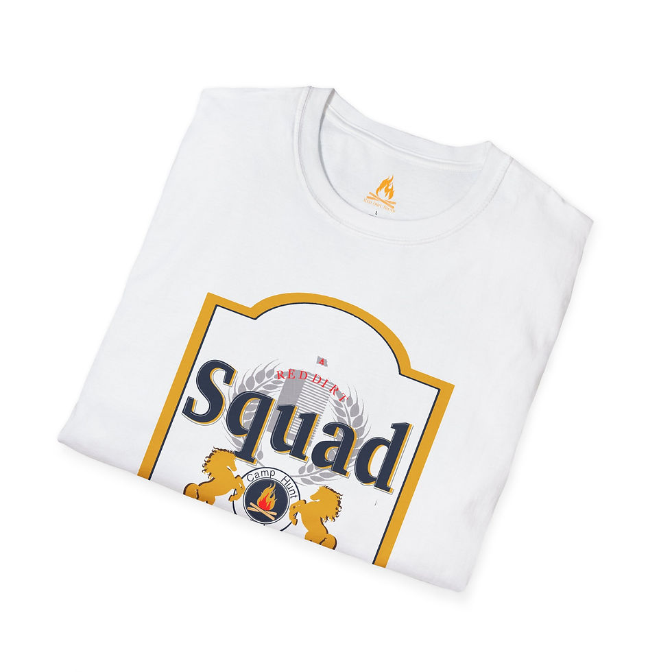 Thumbnail: RDS good times 3 Softstyle T-Shirt