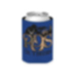 Thumbnail: RDS hunter can koozie 