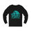 Thumbnail: RDS camping drip Unisex Jersey Long Sleeve Tee