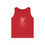 Thumbnail: RDS tattoo series Heavy Cotton Tank Top
