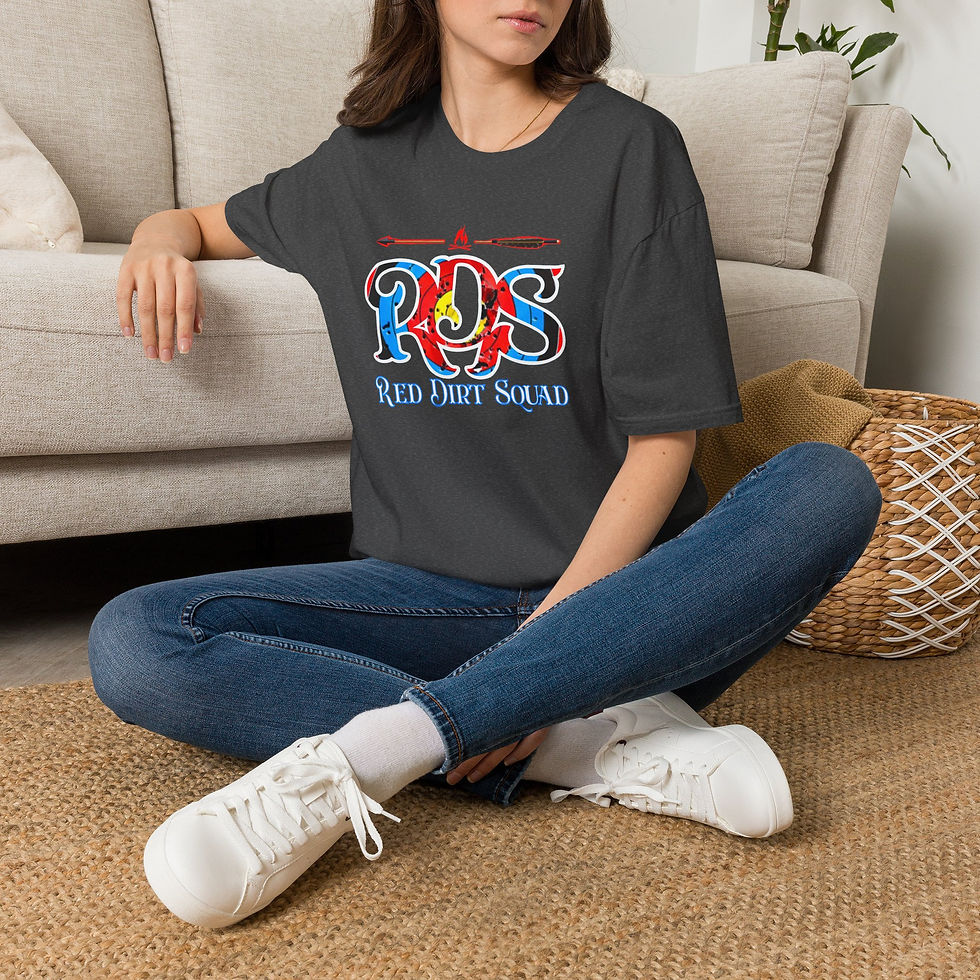 Thumbnail: RDS arrow Softstyle T-Shirt