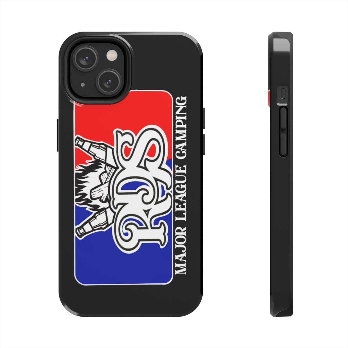 RDS big leagues Tough Phone Cases, Case-Mate