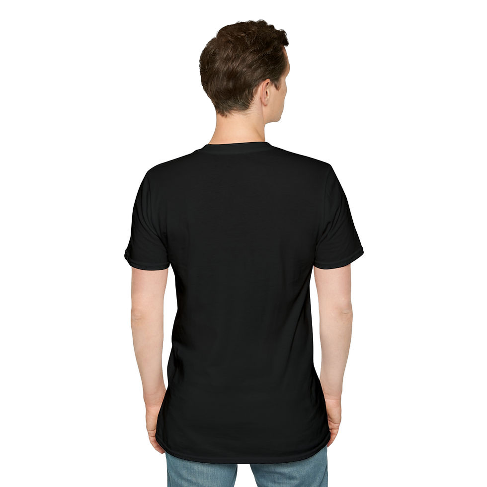 Thumbnail: RDS varmints 2 Softstyle T-Shirt