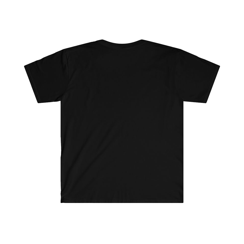 Thumbnail: RDS Hot Boy Summer Unisex Softstyle T-Shirt