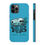 Thumbnail: RDS OG camper Tough Phone Case