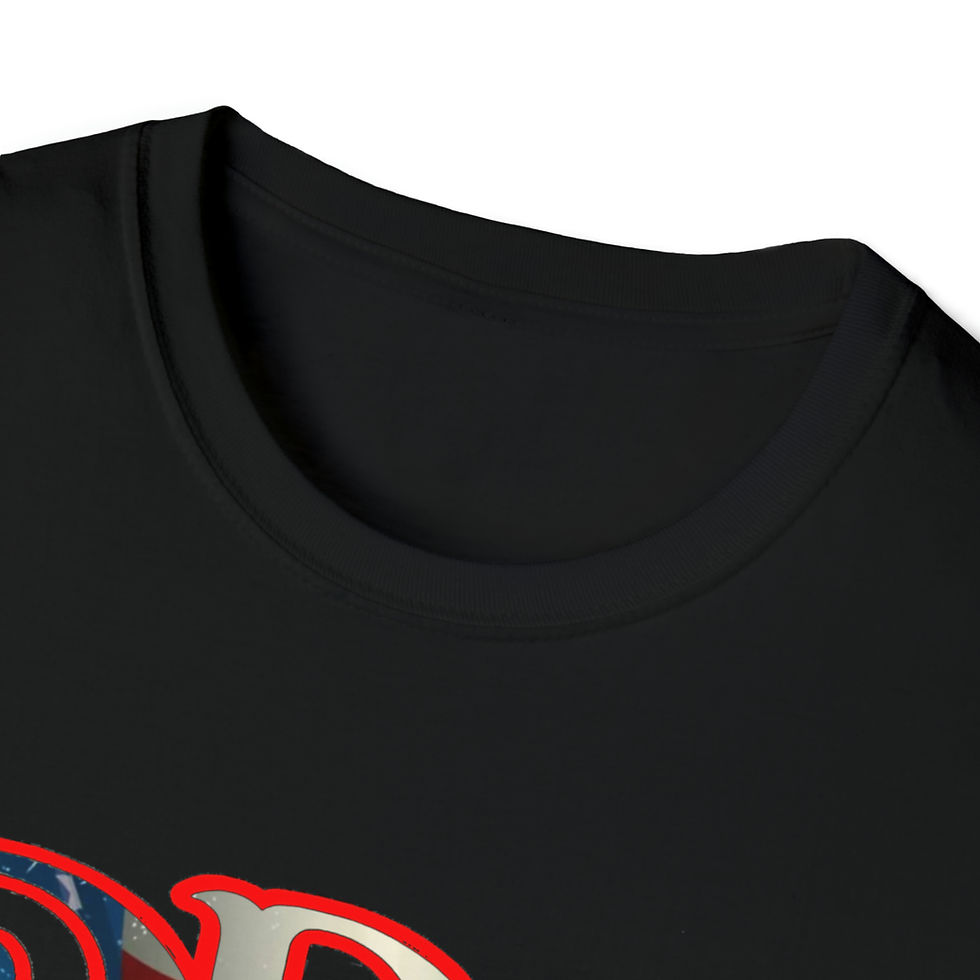 Thumbnail: RDS barrels Softstyle T-Shirt