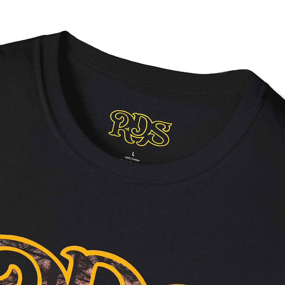 Thumbnail: RDS camp  Softstyle T-Shirt