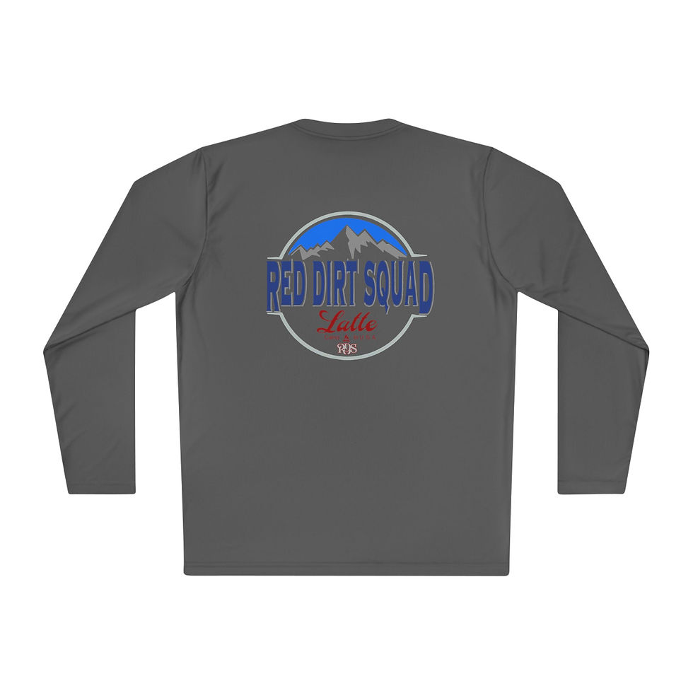 Thumbnail: RDS papi fishing/swim/lake shirt 