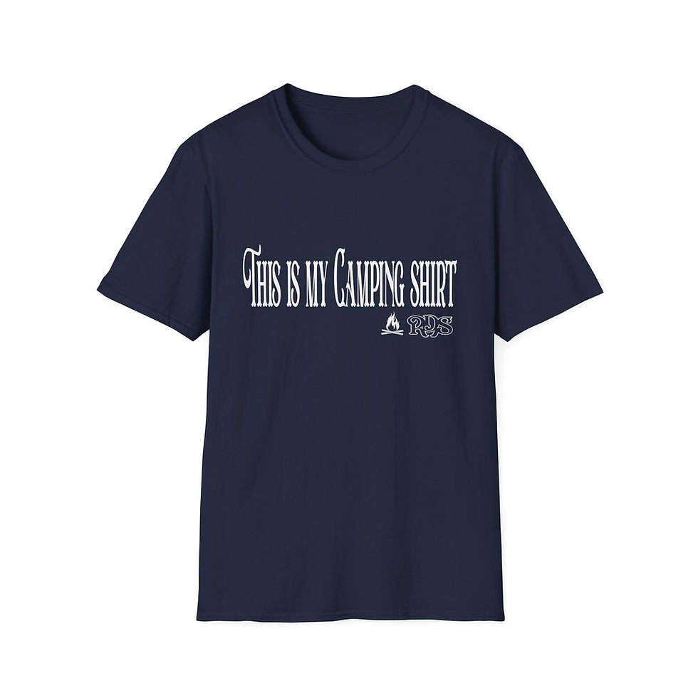 Thumbnail: RDS soft style camp shirt