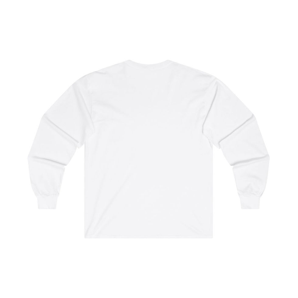 Thumbnail: RDS camping rules  Cotton Long Sleeve tee