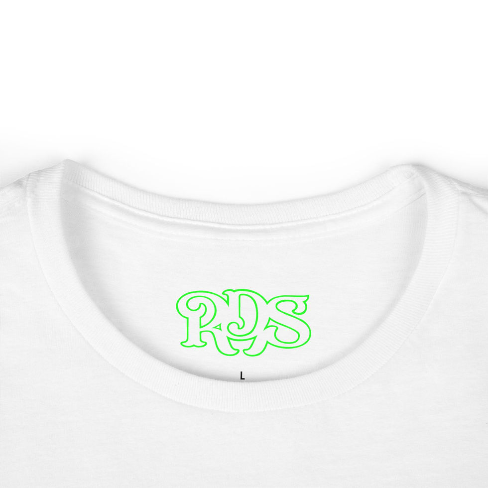 Thumbnail: RDS stargazer Women's Softstyle Tee