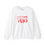 Thumbnail: RDS logo Heavy Blend™ Crewneck Sweatshirt