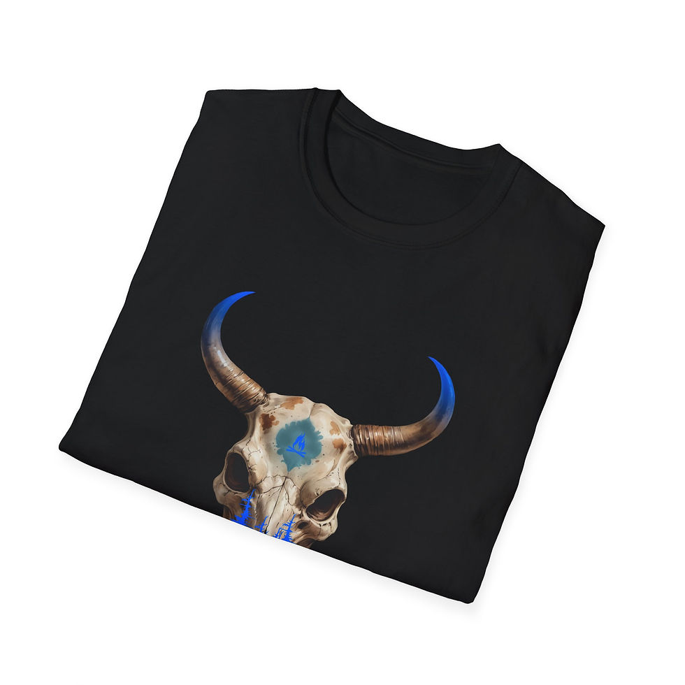Thumbnail: Unisex Softstyle T-Shirt