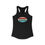 Thumbnail: RDS serape Women's Ideal Racerback Tank