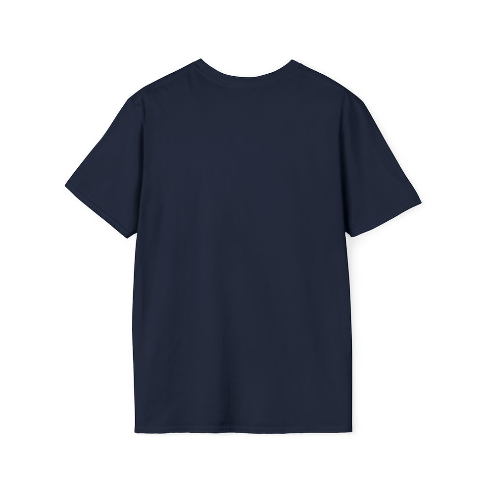 Thumbnail: RDS glamp hard Softstyle T-Shirt