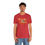 Thumbnail: Unisex Jersey Short Sleeve Tee