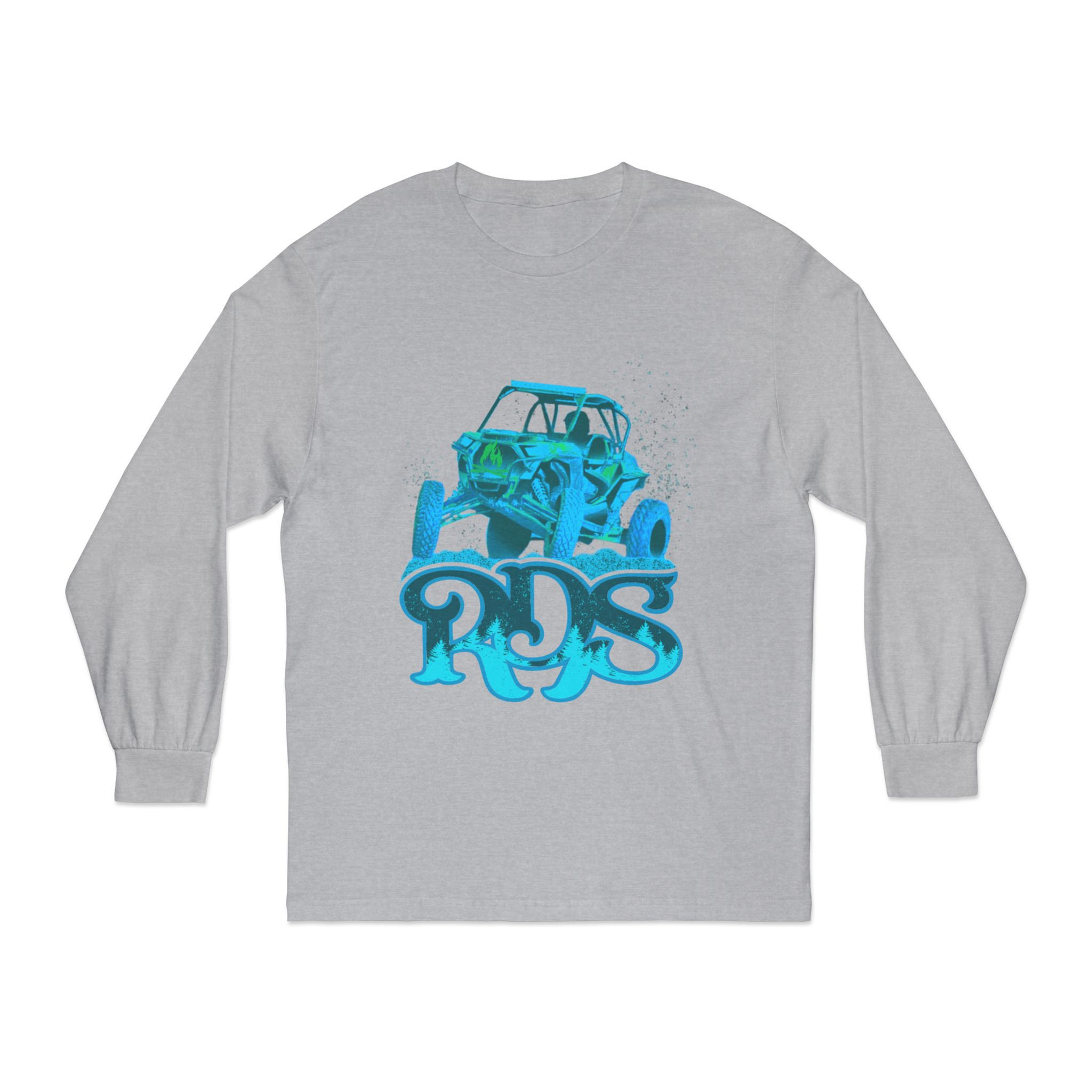 RDS Drift Classic Long Sleeve T-Shirt