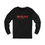 Thumbnail: RDS melting Jersey Long Sleeve Tee