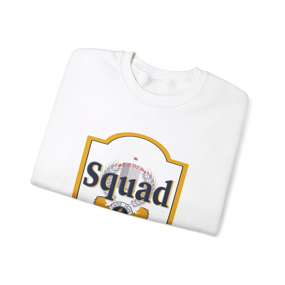 Thumbnail: RDS good times 3 Heavy Blend™ Crewneck Sweatshirt